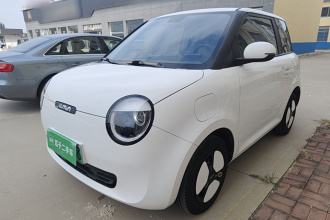 长安启源 长安Lumin 2023款 205km 香沁款