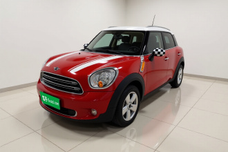 MINI 2011款 1.6L ONE