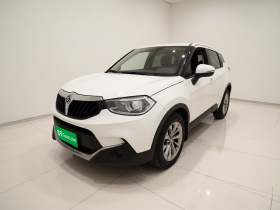 中华V3 2016款 1.5L 自动智能型