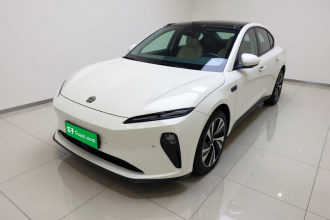 蔚来ET5 2022款 75kWh