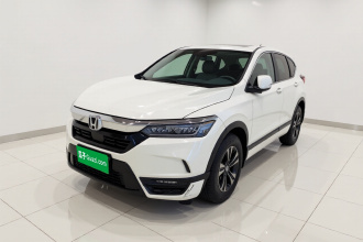 本田 皓影 2020款 240TURBO CVT两驱尊贵版