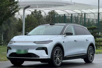零跑汽车 零跑C11 2026款 纯电 640激光雷达智尊版