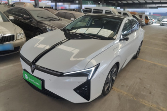 灵悉L 2024款 头号玩家版