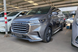 上汽大通MAXUS 大通G20 2020款 2.0T 汽油自动豪华版