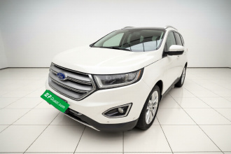 福特 锐界 2015款 2.0T GTDi 四驱尊锐型