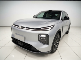 长安启源Q07 2025款 215激光旗舰PLUS