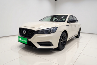 名爵 MG6 2019款 20T 自动Trophy竞技版+BOSE音响豪华套装