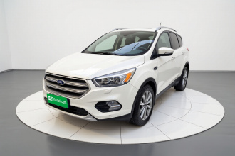 福特 翼虎 2017款 EcoBoost 245 四驱尊翼型