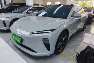 蔚来ET5T 2024款 75kWh Touring