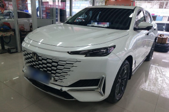 长安UNI-K 2023款 2.0T 两驱悦尚型