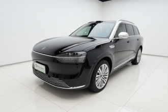 鸿蒙智行 问界M9 2024款 增程 Ultra版 52kWh 5座版