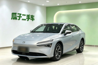 埃安 AION S MAX 2024款 70 星意版 54.6kWh