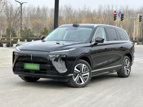 魏牌 蓝山 2025款 四驱 Max