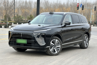 魏牌 蓝山 2025款 四驱 Max