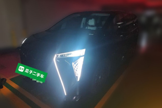 广汽传祺 传祺E9 2023款 E9 宗师