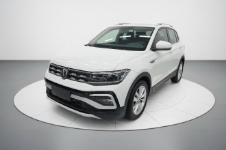 大众 途铠 2019款 280TSI DSG舒适版