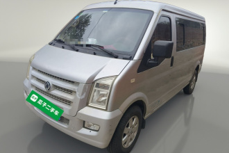 东风小康C37 2016款 1.5L精典型II DK15-06