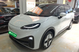 ARCFOX极狐 极狐考拉 2023款 家庭版Pro