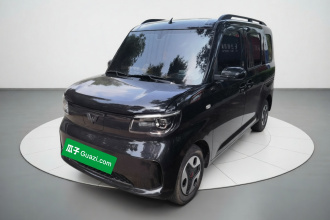 五菱汽车 五菱之光新能源 2025款 305km 进取型