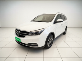 宝骏730 2017款 1.8L iAMT豪华型 7座