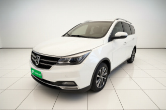 宝骏730 2017款 1.8L iAMT豪华型 7座