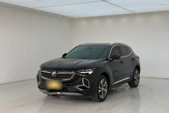 别克 2023款 昂科威S 552T 两驱豪华型