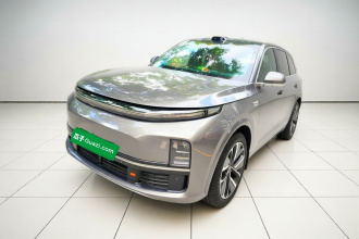 理想汽车 理想L7 2024款 MAX