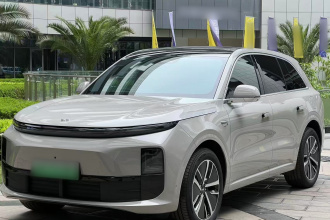 理想汽车 理想L6 2024款 Pro