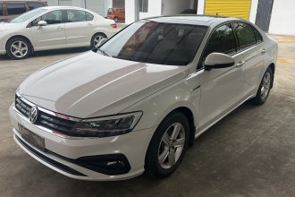 大众 凌渡 2021款 230TSI DSG风尚版