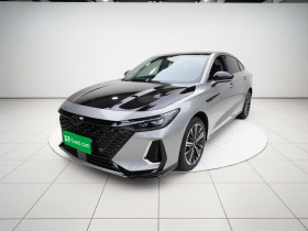 奇瑞 艾瑞泽8 2024款 1.6T DCT智