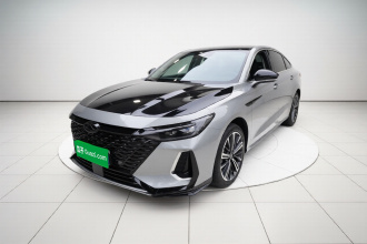 奇瑞 艾瑞泽8 2024款 1.6T DCT智