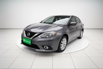 日产 轩逸 2021款 经典 1.6XL CVT豪华版