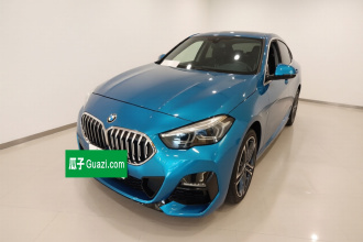 宝马2系(进口) 2021款 225i 四门轿跑车 M运动套装