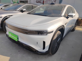 长安启源E07 2025款 增程 两驱 39kWh Max智驾版