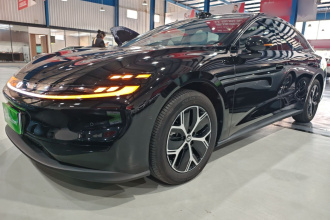 长安启源A06 2026款 510Pro