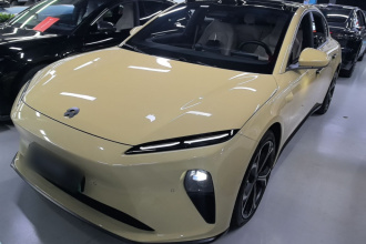 蔚来ET5 2022款 75kWh