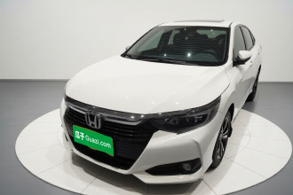 本田 凌派 2022款 180Turbo CVT豪华版