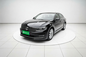 大众 朗逸 2015款 1.6L 手动舒适版