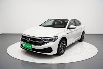 大众 速腾 2023款 280TSI DSG超越Plus版