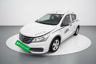 宝骏310 2016款 1.2L 手动超值型