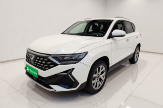 捷达VS5 2022款 280TSI 自动悦享型