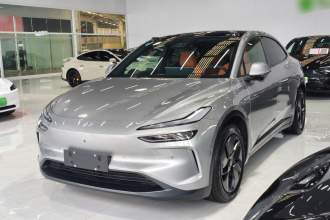 乐道L60 2024款 60kWh 后驱版