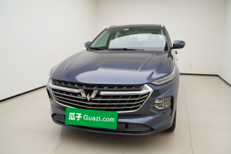 五菱汽车 五菱凯捷 2020款 1.5T CVT旗舰型