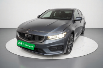 吉利汽车 星瑞 2021款 2.0TD 豪华型