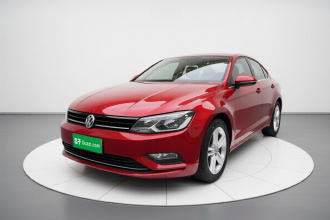 大众 凌渡 2018款 280TSI DSG舒适版