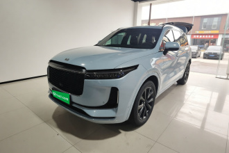 理想汽车 理想ONE 2020款 增程6座版