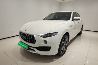 玛莎拉蒂 Levante 2022款 2.0T GT锋芒版