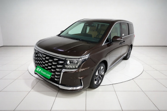江淮瑞风 瑞风RF8 PHEV 2024款 鸿蒙版 1.5T 150KM 旗舰型 磷酸铁锂