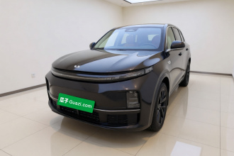 理想汽车 理想L7 2023款 Air
