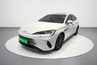 比亚迪 海豹07 DM-i 2025款 智驾版 DM-i 1.5L 125km 尊贵型